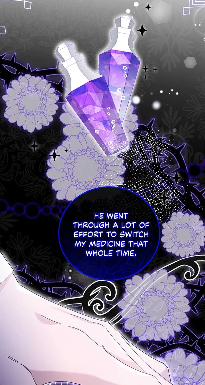 The Saintess Returns To The Emperor Kainu Manga Chapter 34 Page 50