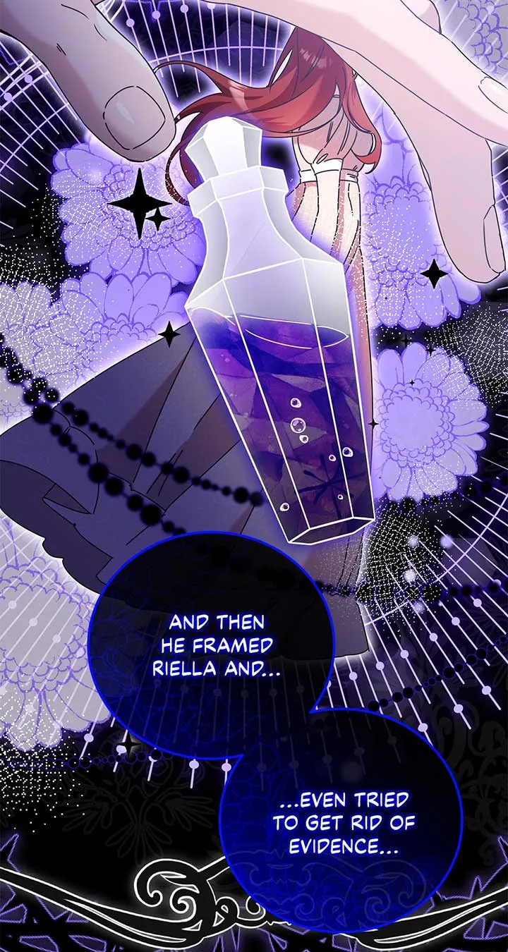 The Saintess Returns To The Emperor Kainu Manga Chapter 34 Page 51