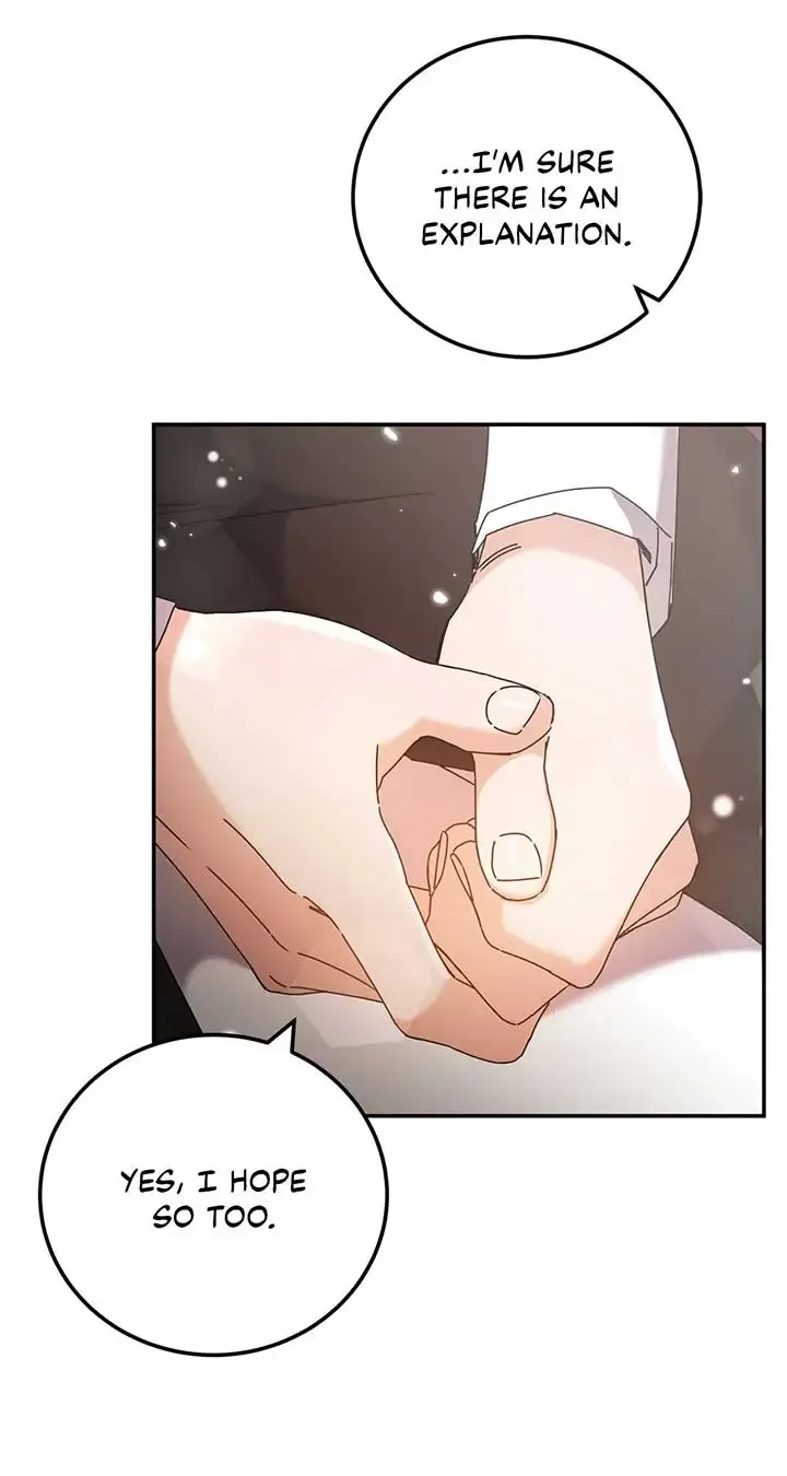 The Saintess Returns To The Emperor Kainu Manga Chapter 34 Page 54
