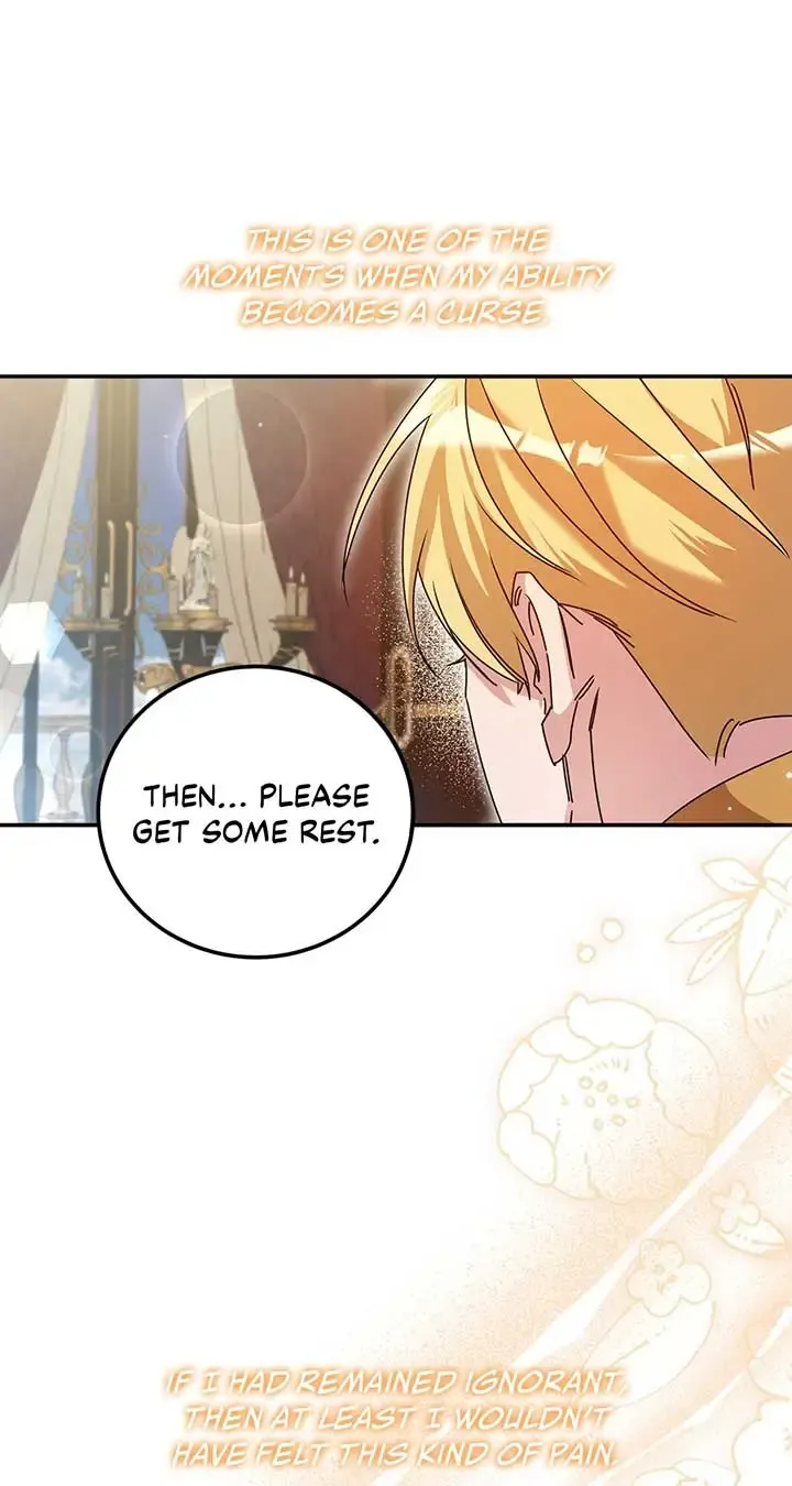 The Saintess Returns To The Emperor Kainu Manga Chapter 34 Page 55