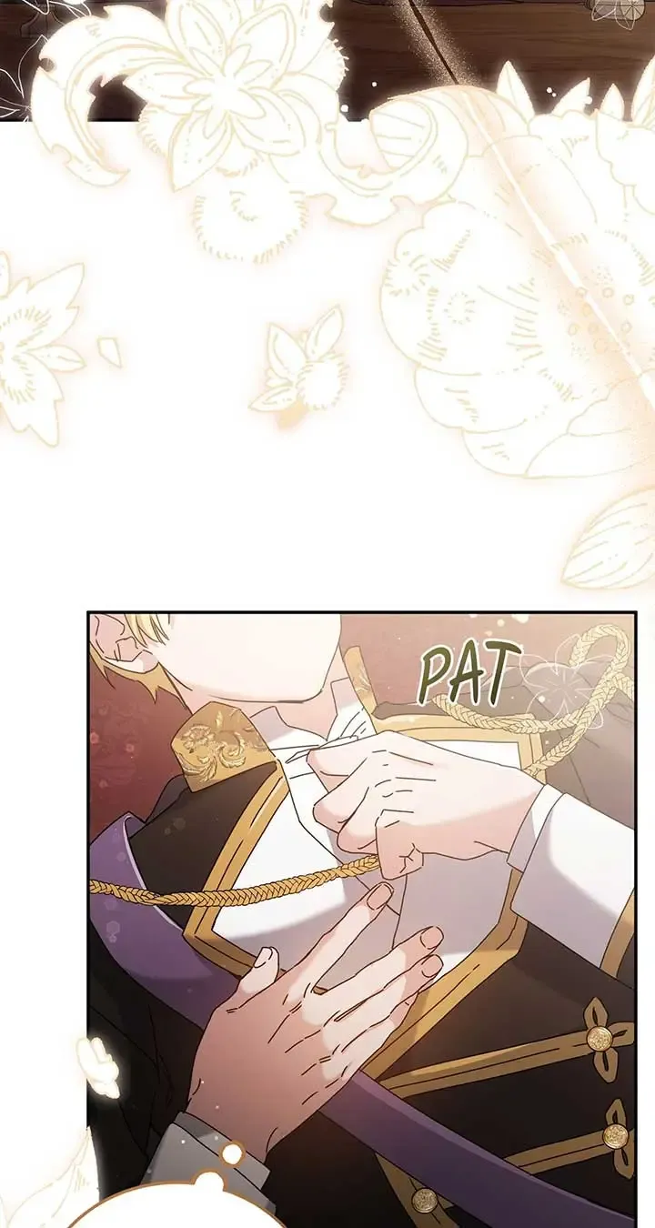 The Saintess Returns To The Emperor Kainu Manga Chapter 34 Page 57