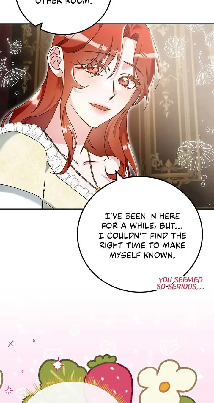 The Saintess Returns To The Emperor Kainu Manga Chapter 34 Page 66