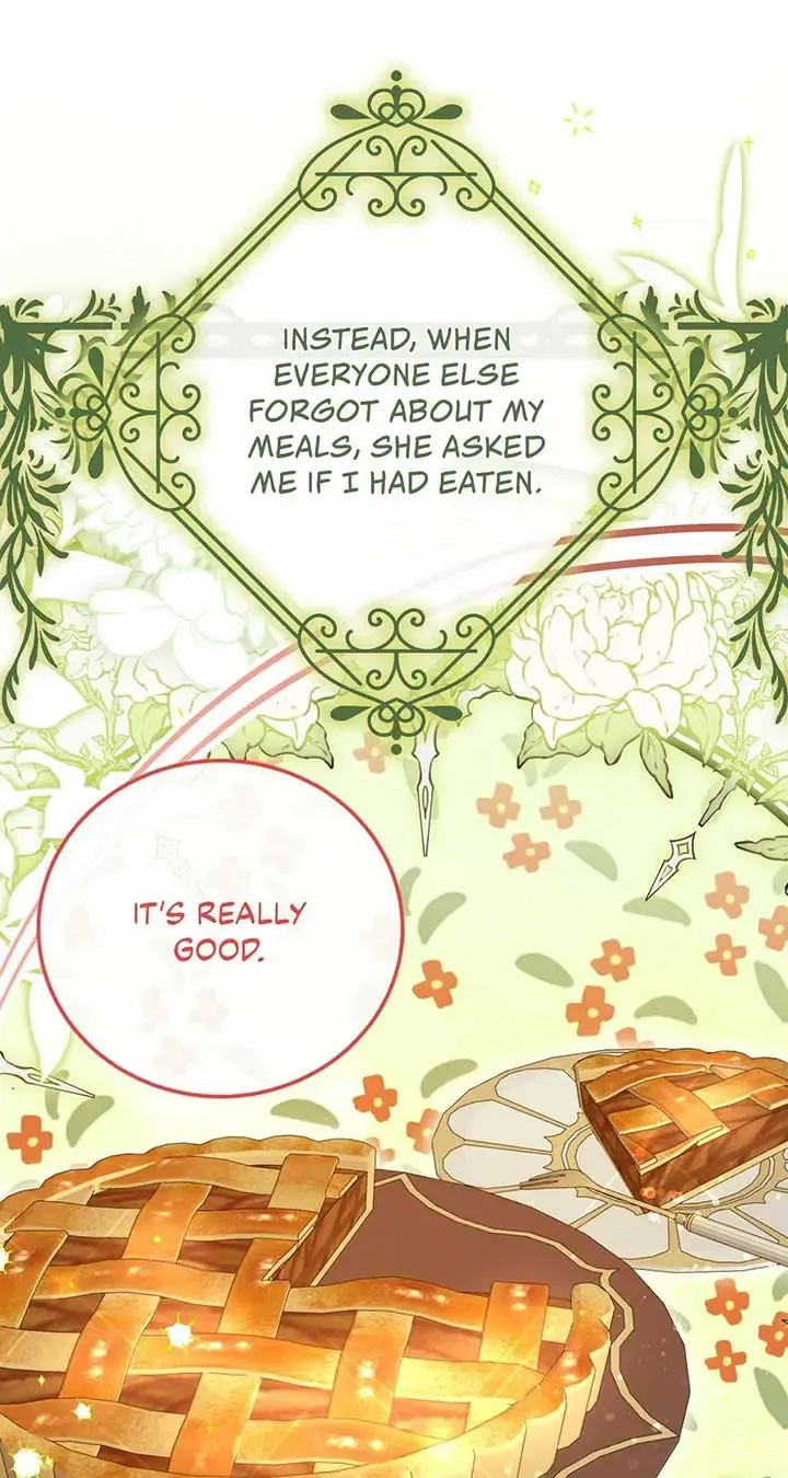 The Saintess Returns To The Emperor Kainu Manga Chapter 34 Page 72