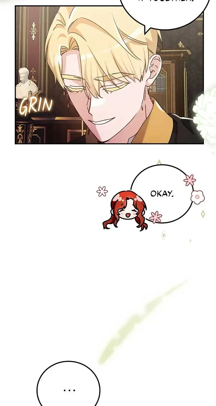 The Saintess Returns To The Emperor Kainu Manga Chapter 34 Page 74