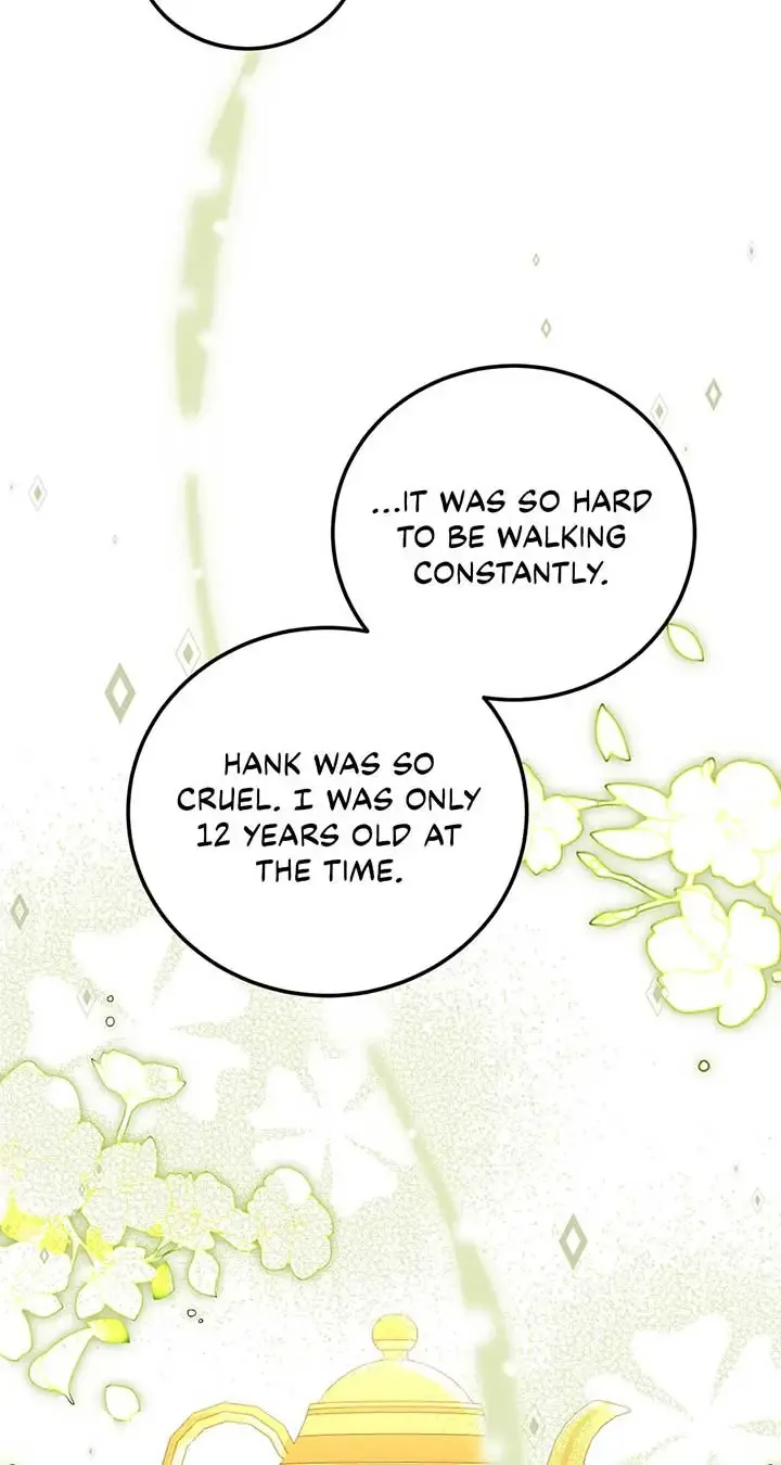 The Saintess Returns To The Emperor Kainu Manga Chapter 34 Page 75