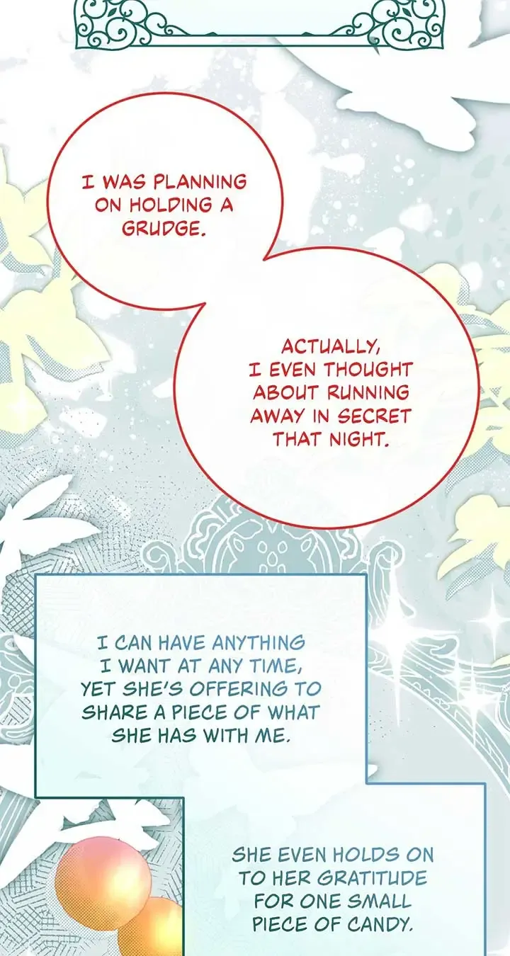 The Saintess Returns To The Emperor Kainu Manga Chapter 34 Page 79