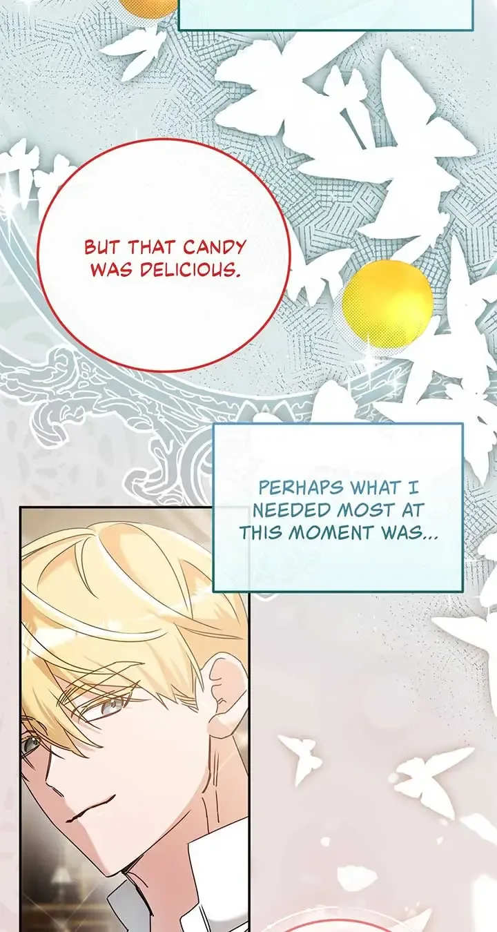 The Saintess Returns To The Emperor Kainu Manga Chapter 34 Page 80