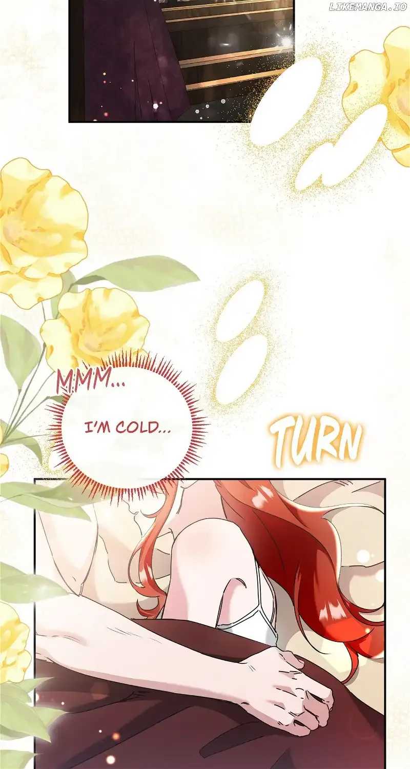 The Saintess Returns To The Emperor Kainu Manga Chapter 33 Page 2