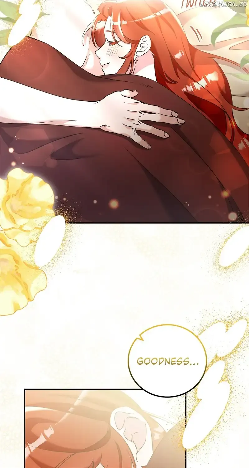 The Saintess Returns To The Emperor Kainu Manga Chapter 33 Page 4