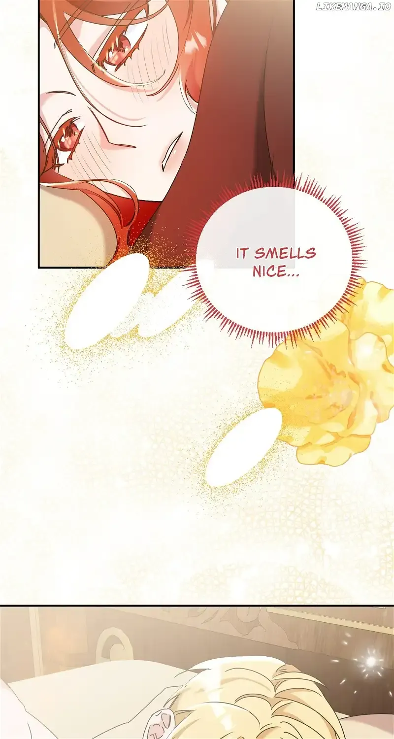 The Saintess Returns To The Emperor Kainu Manga Chapter 33 Page 5