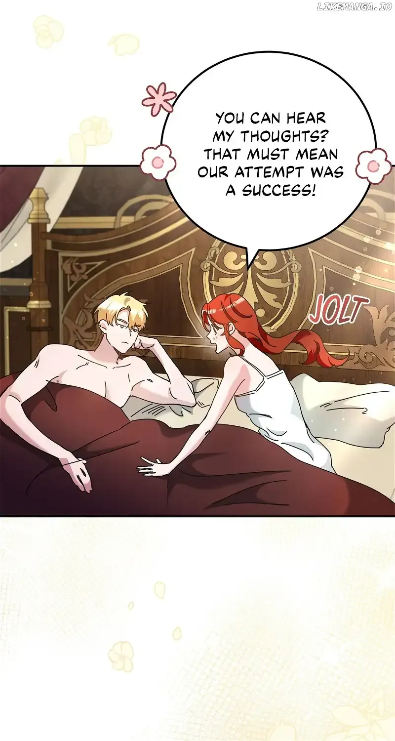 The Saintess Returns To The Emperor Kainu Manga Chapter 33 Page 16