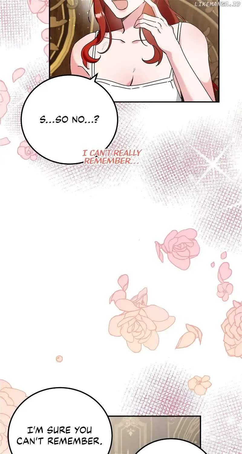 The Saintess Returns To The Emperor Kainu Manga Chapter 33 Page 18