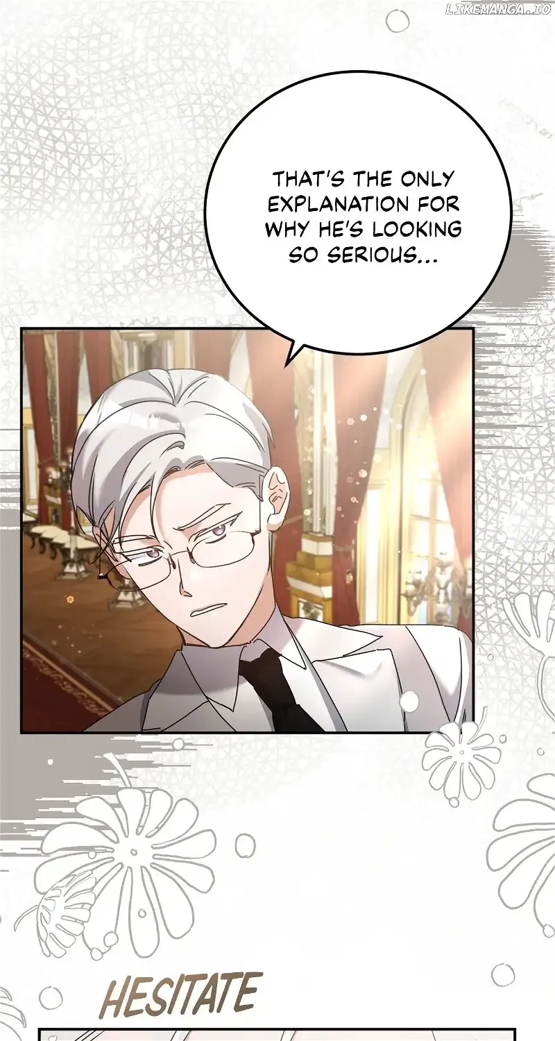 The Saintess Returns To The Emperor Kainu Manga Chapter 33 Page 70