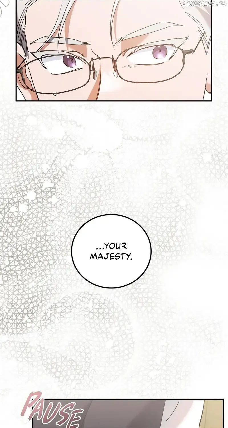 The Saintess Returns To The Emperor Kainu Manga Chapter 33 Page 71