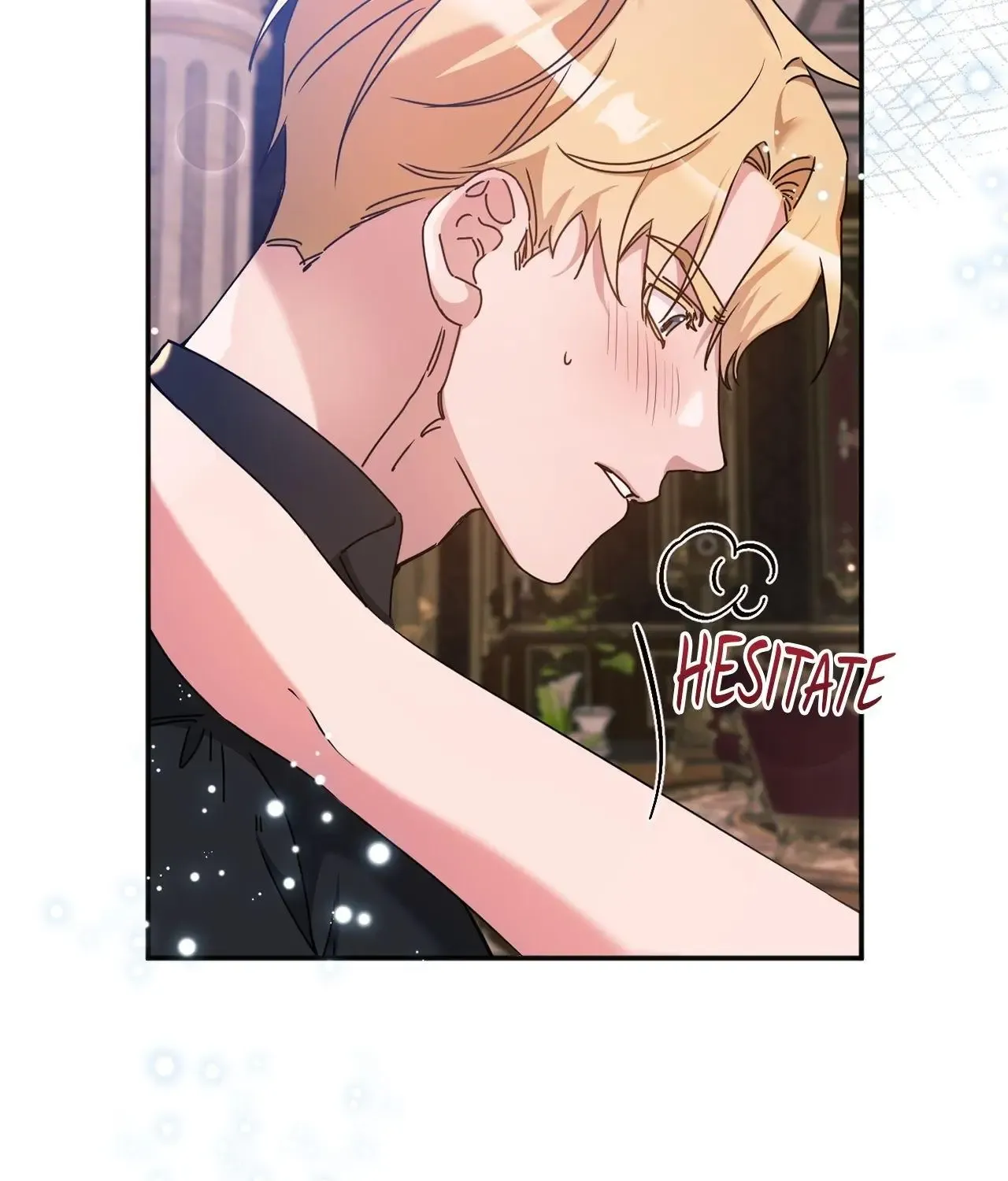 The Saintess Returns To The Emperor Kainu Manga Chapter 32 Page 5