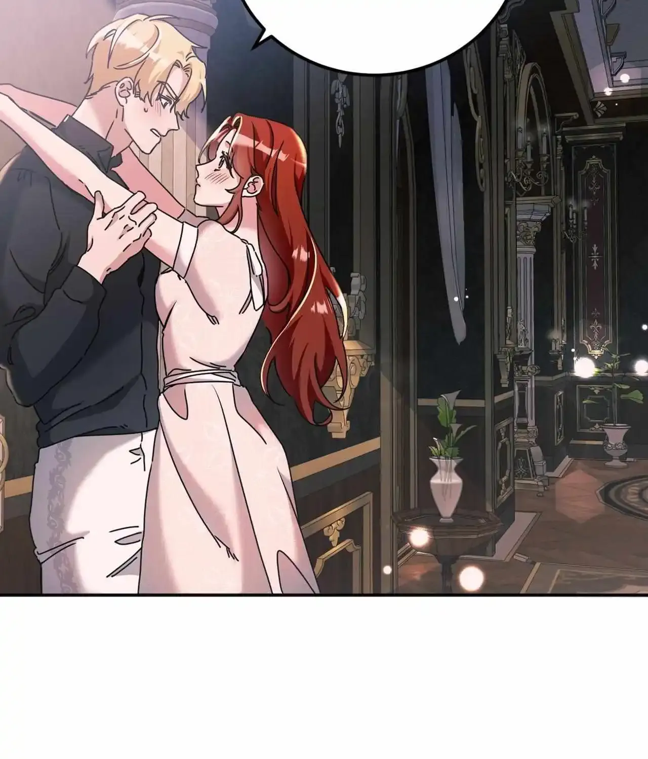 The Saintess Returns To The Emperor Kainu Manga Chapter 32 Page 7