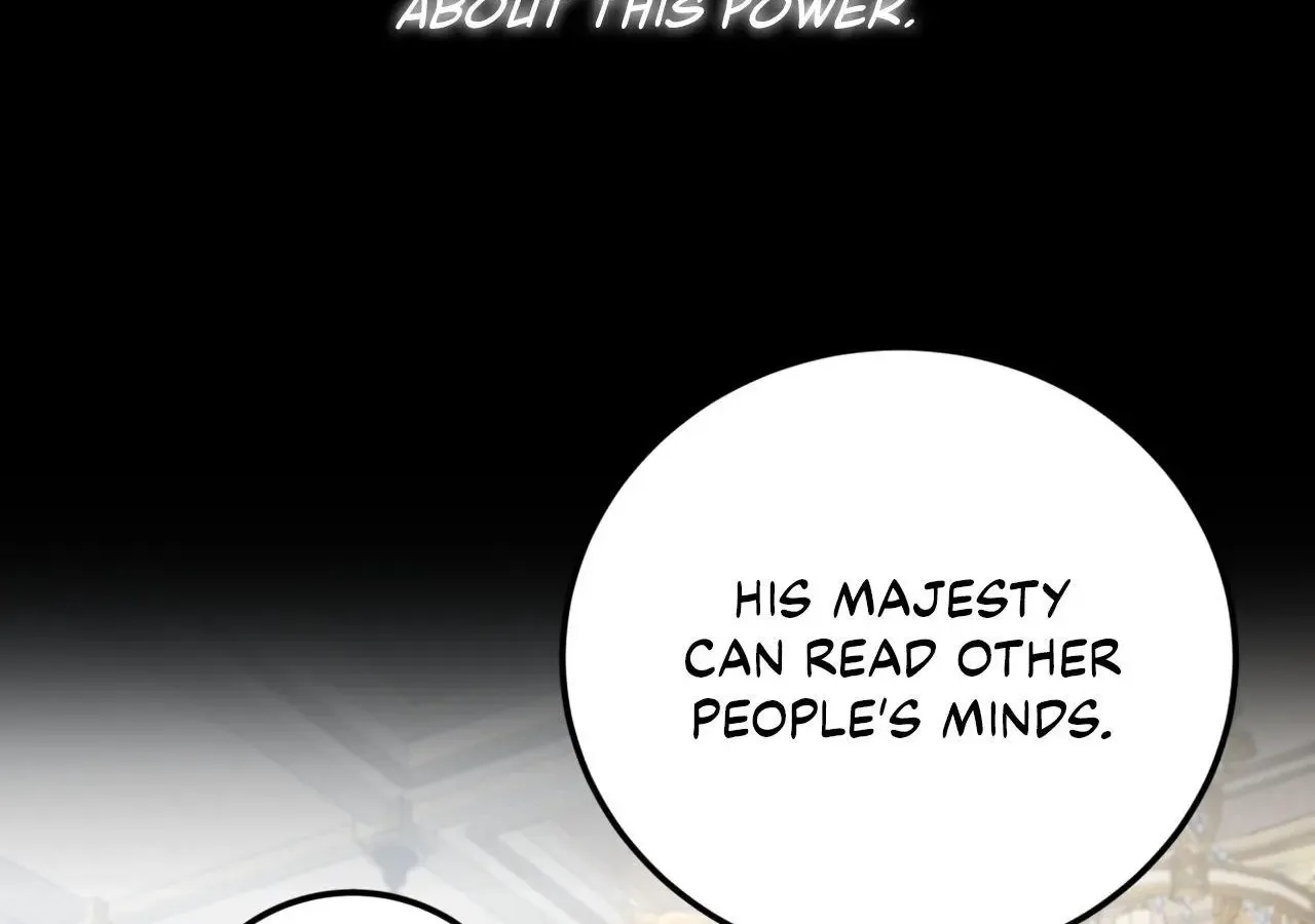 The Saintess Returns To The Emperor Kainu Manga Chapter 32 Page 12