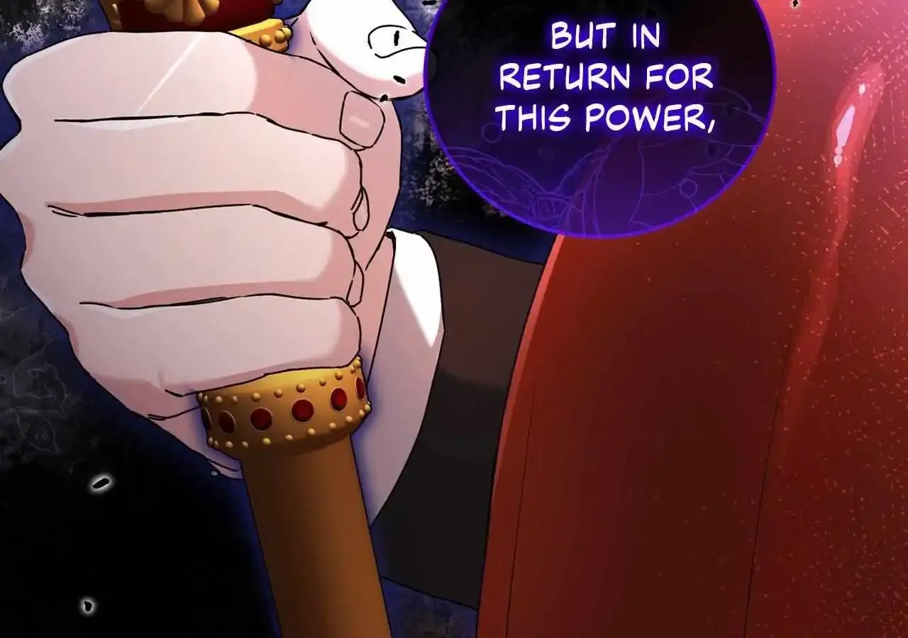 The Saintess Returns To The Emperor Kainu Manga Chapter 32 Page 16