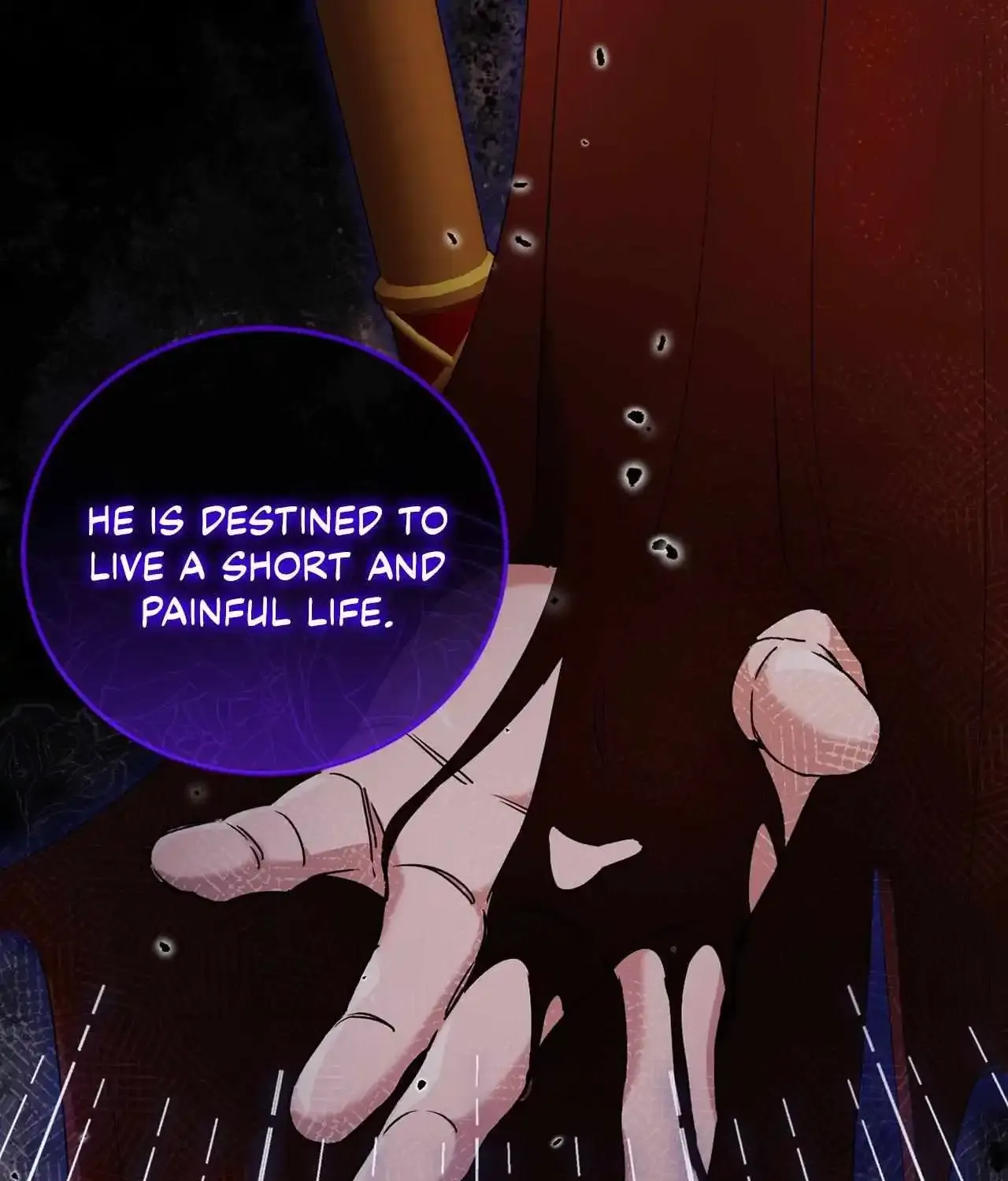 The Saintess Returns To The Emperor Kainu Manga Chapter 32 Page 17