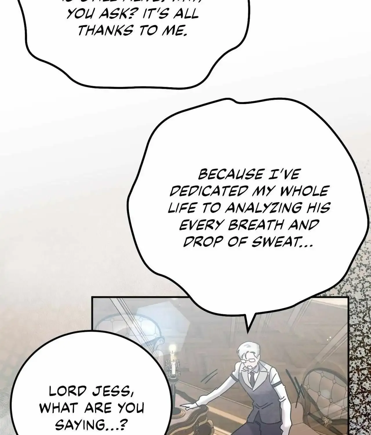 The Saintess Returns To The Emperor Kainu Manga Chapter 32 Page 22