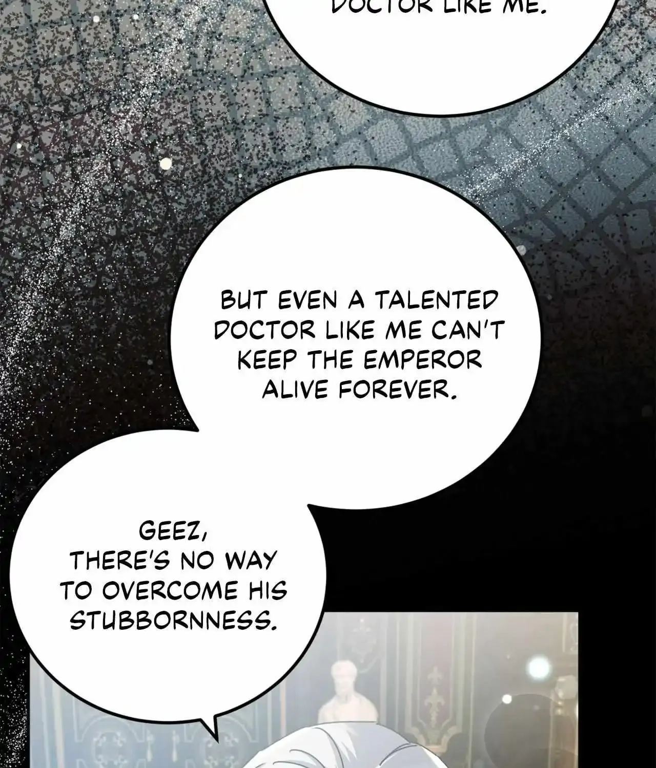 The Saintess Returns To The Emperor Kainu Manga Chapter 32 Page 24