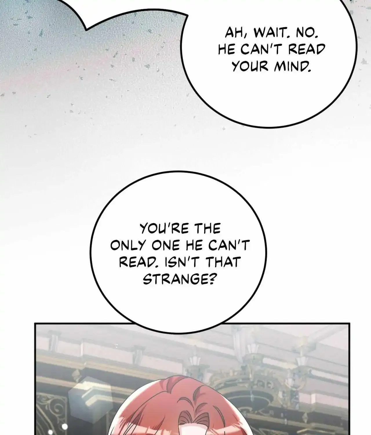 The Saintess Returns To The Emperor Kainu Manga Chapter 32 Page 28