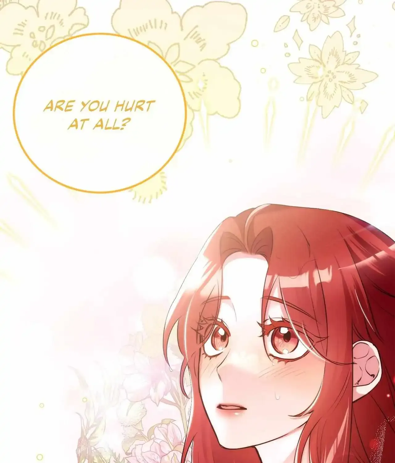 The Saintess Returns To The Emperor Kainu Manga Chapter 32 Page 35