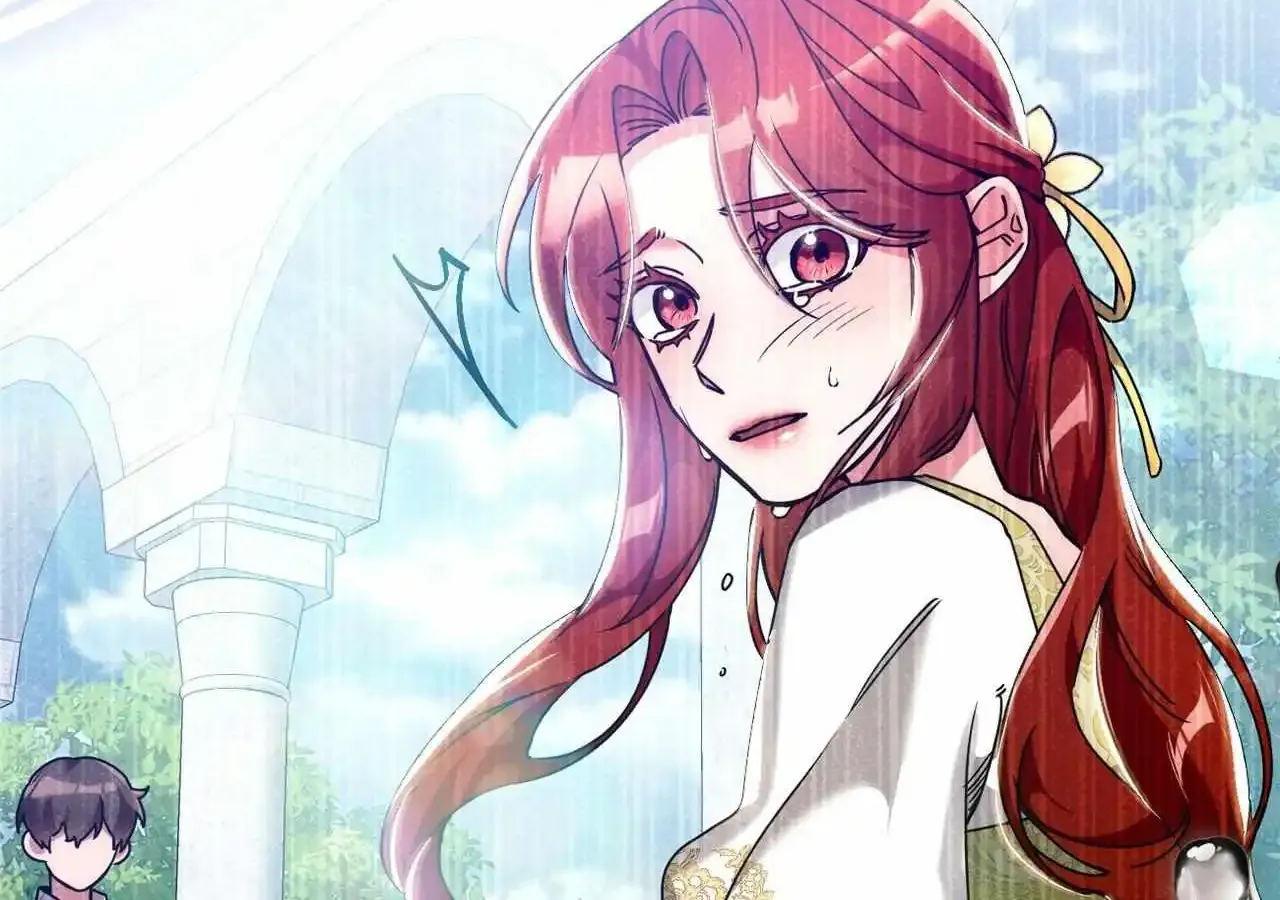 The Saintess Returns To The Emperor Kainu Manga Chapter 32 Page 40