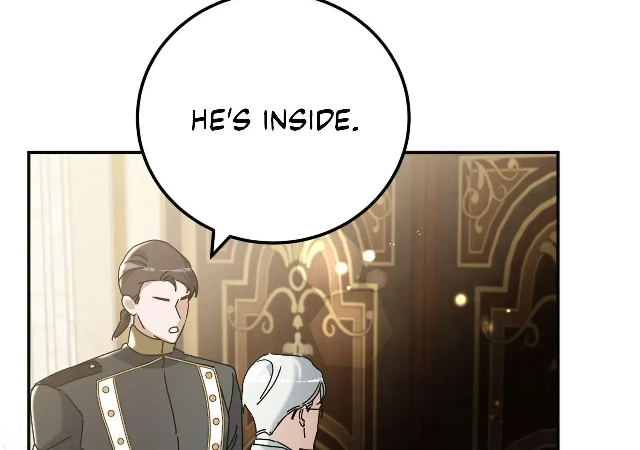 The Saintess Returns To The Emperor Kainu Manga Chapter 32 Page 143