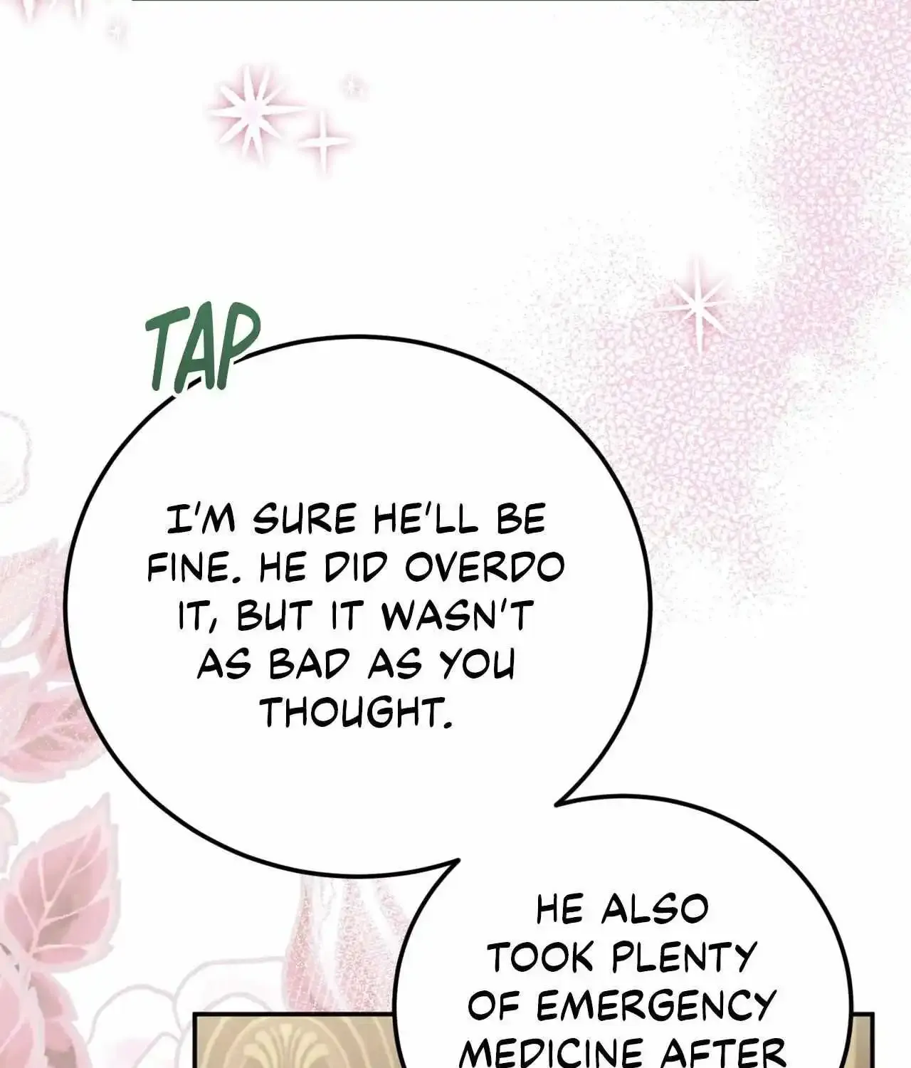 The Saintess Returns To The Emperor Kainu Manga Chapter 32 Page 146