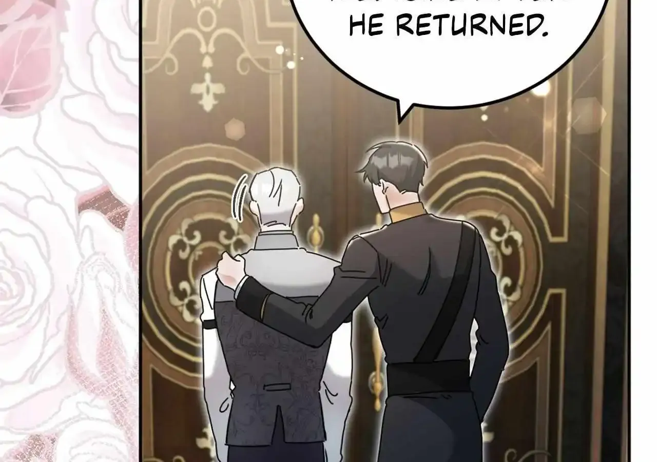 The Saintess Returns To The Emperor Kainu Manga Chapter 32 Page 147