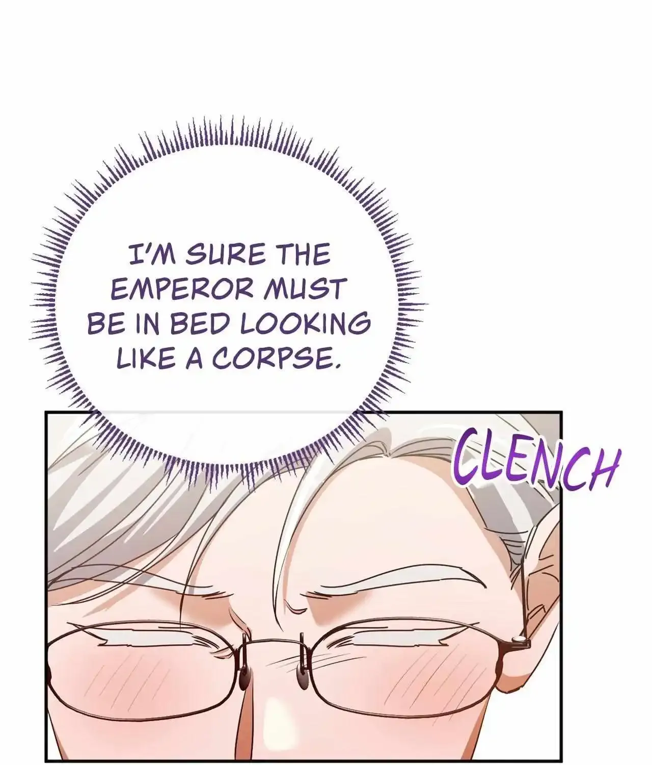The Saintess Returns To The Emperor Kainu Manga Chapter 32 Page 153