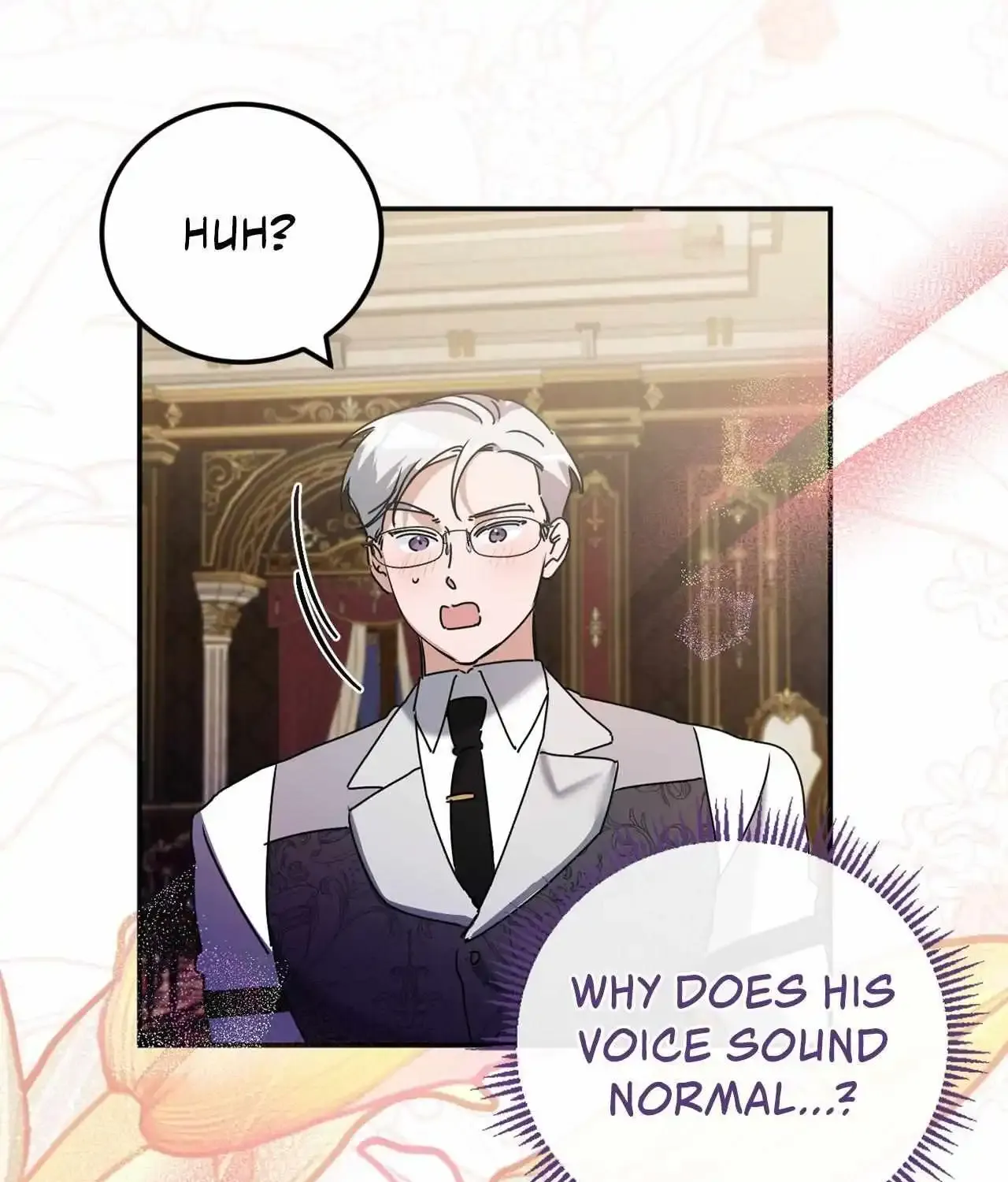 The Saintess Returns To The Emperor Kainu Manga Chapter 32 Page 157