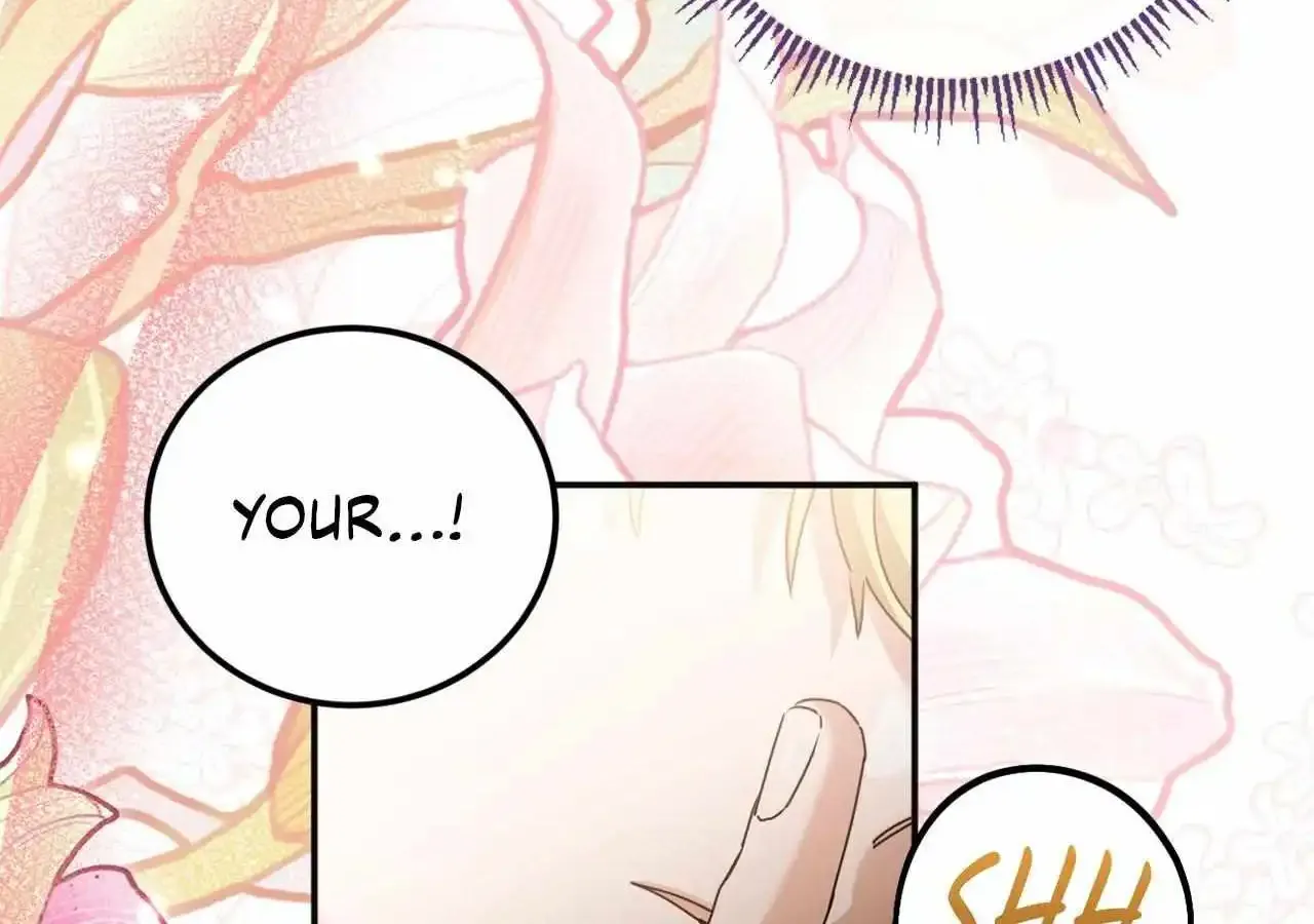 The Saintess Returns To The Emperor Kainu Manga Chapter 32 Page 158