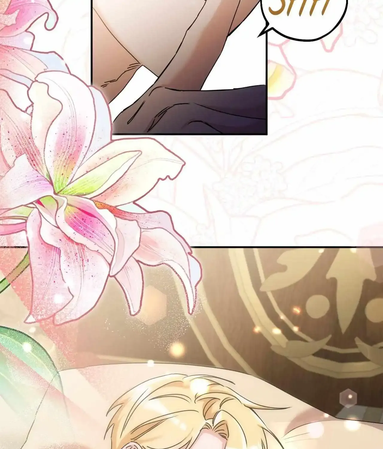 The Saintess Returns To The Emperor Kainu Manga Chapter 32 Page 159