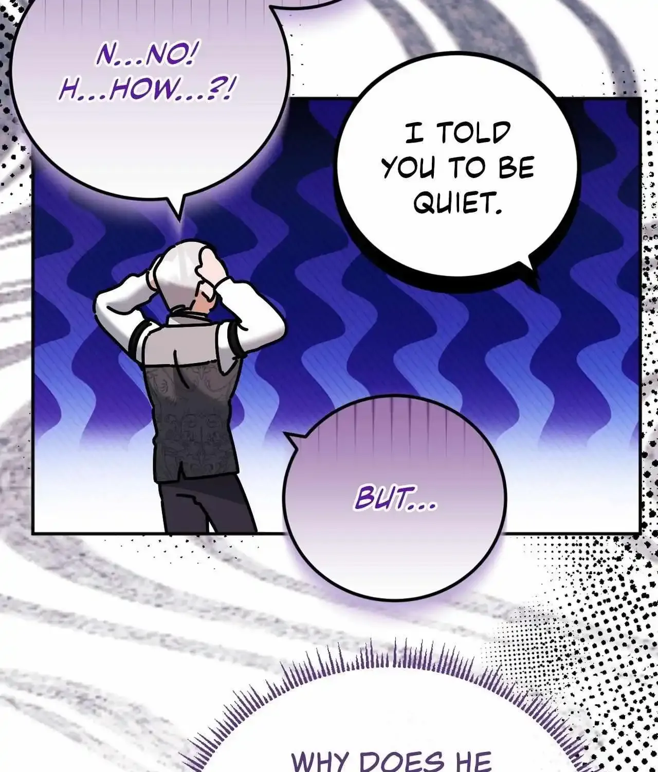 The Saintess Returns To The Emperor Kainu Manga Chapter 32 Page 165