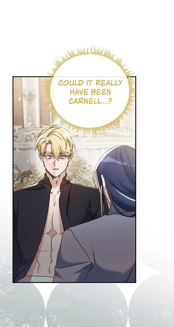 The Saintess Returns To The Emperor Kainu Manga Chapter 31 Page 52