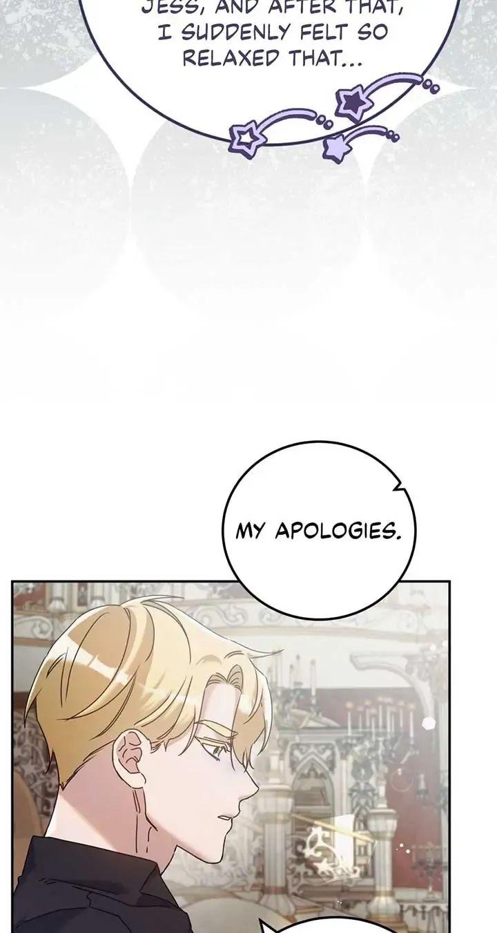 The Saintess Returns To The Emperor Kainu Manga Chapter 31 Page 54