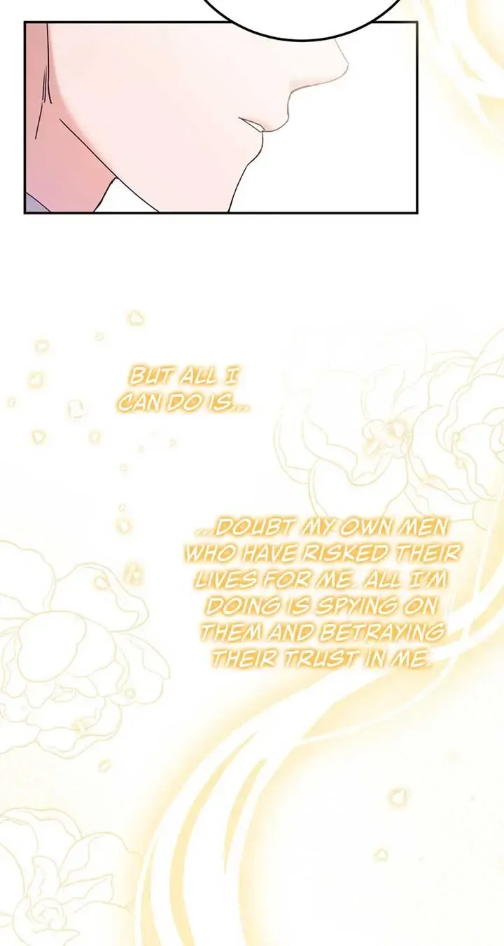 The Saintess Returns To The Emperor Kainu Manga Chapter 31 Page 63
