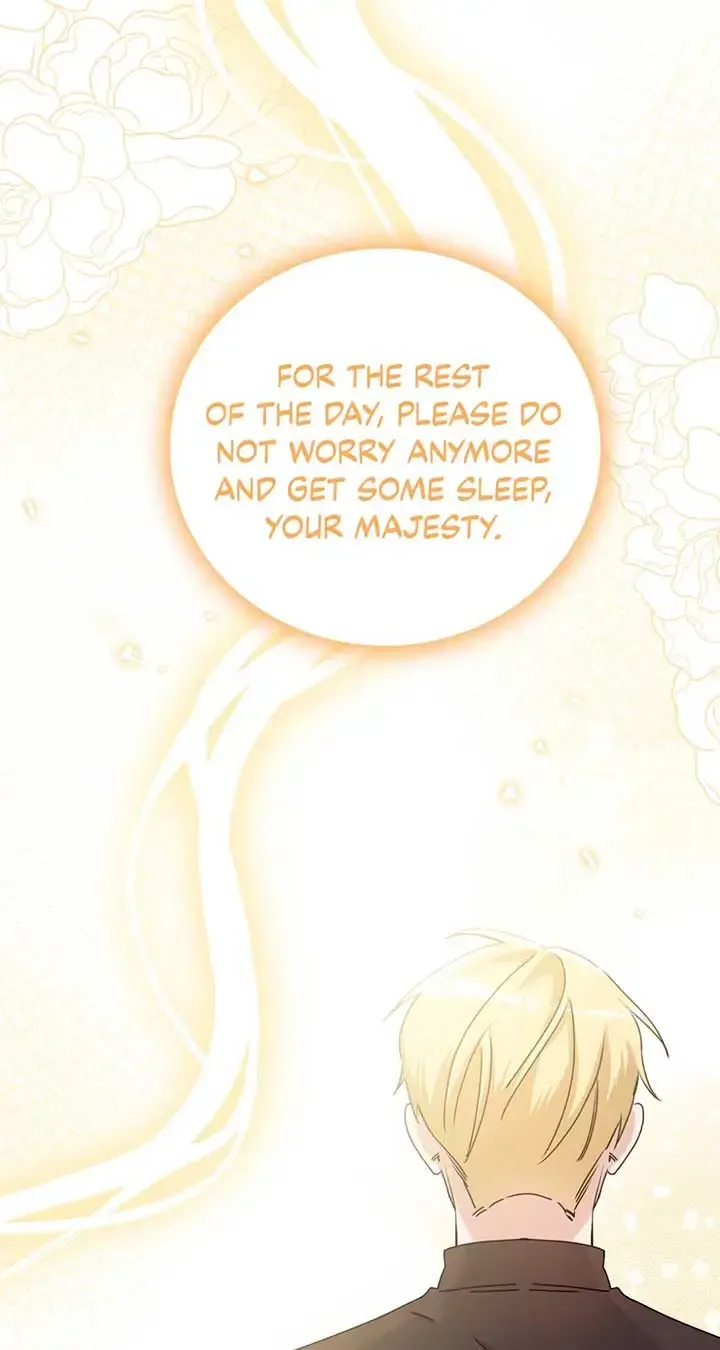 The Saintess Returns To The Emperor Kainu Manga Chapter 31 Page 64