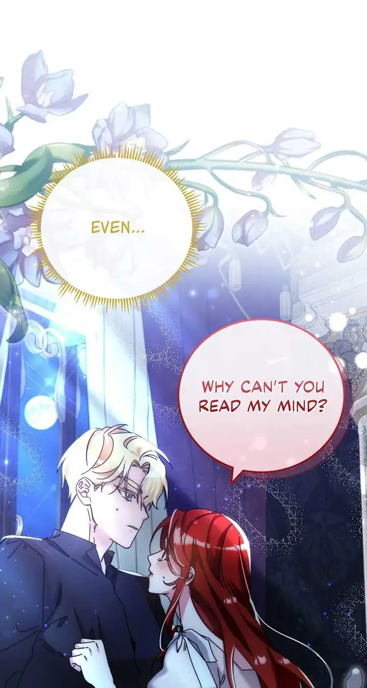 The Saintess Returns To The Emperor Kainu Manga Chapter 31 Page 70