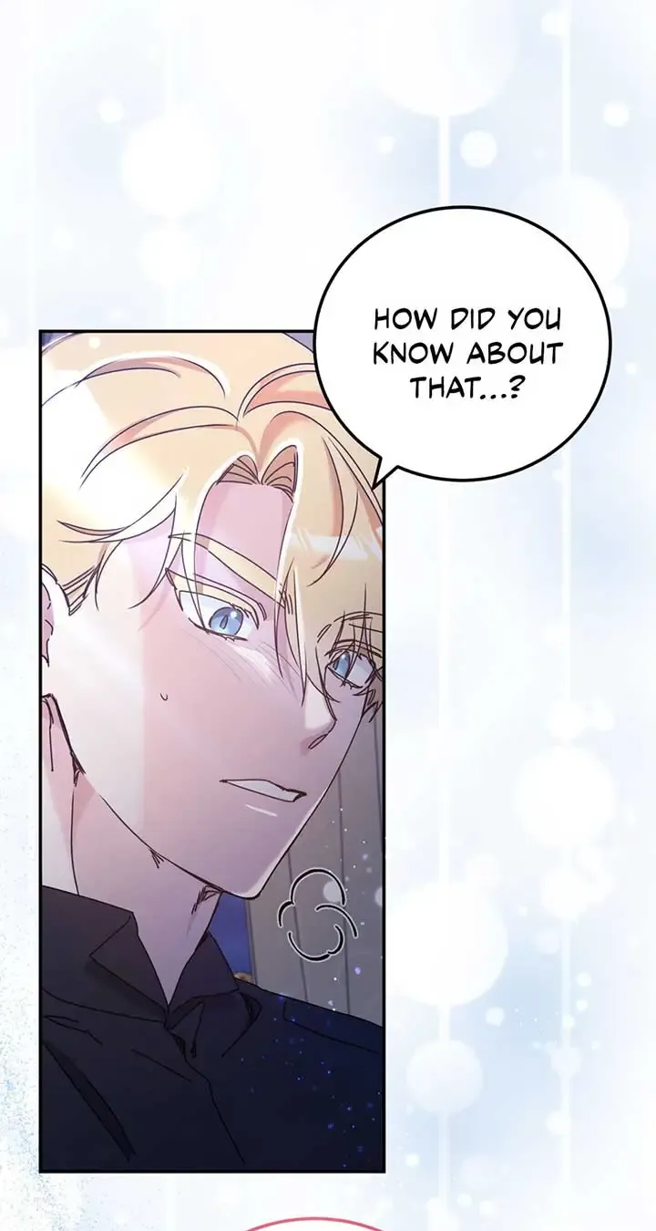 The Saintess Returns To The Emperor Kainu Manga Chapter 31 Page 72