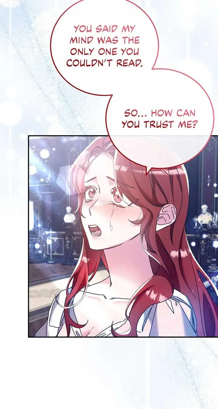 The Saintess Returns To The Emperor Kainu Manga Chapter 31 Page 73