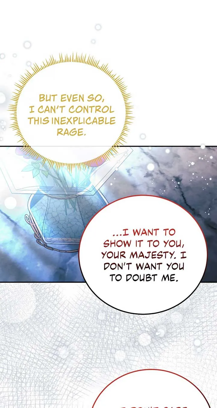 The Saintess Returns To The Emperor Kainu Manga Chapter 31 Page 79