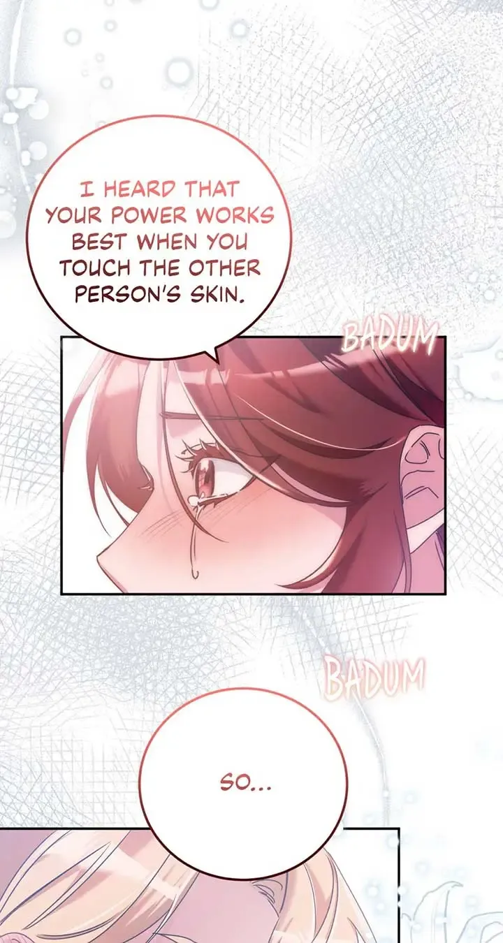 The Saintess Returns To The Emperor Kainu Manga Chapter 31 Page 81