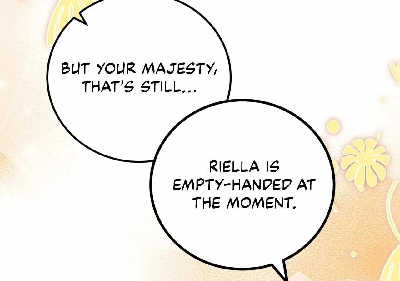 The Saintess Returns To The Emperor Kainu Manga Chapter 30 Page 53