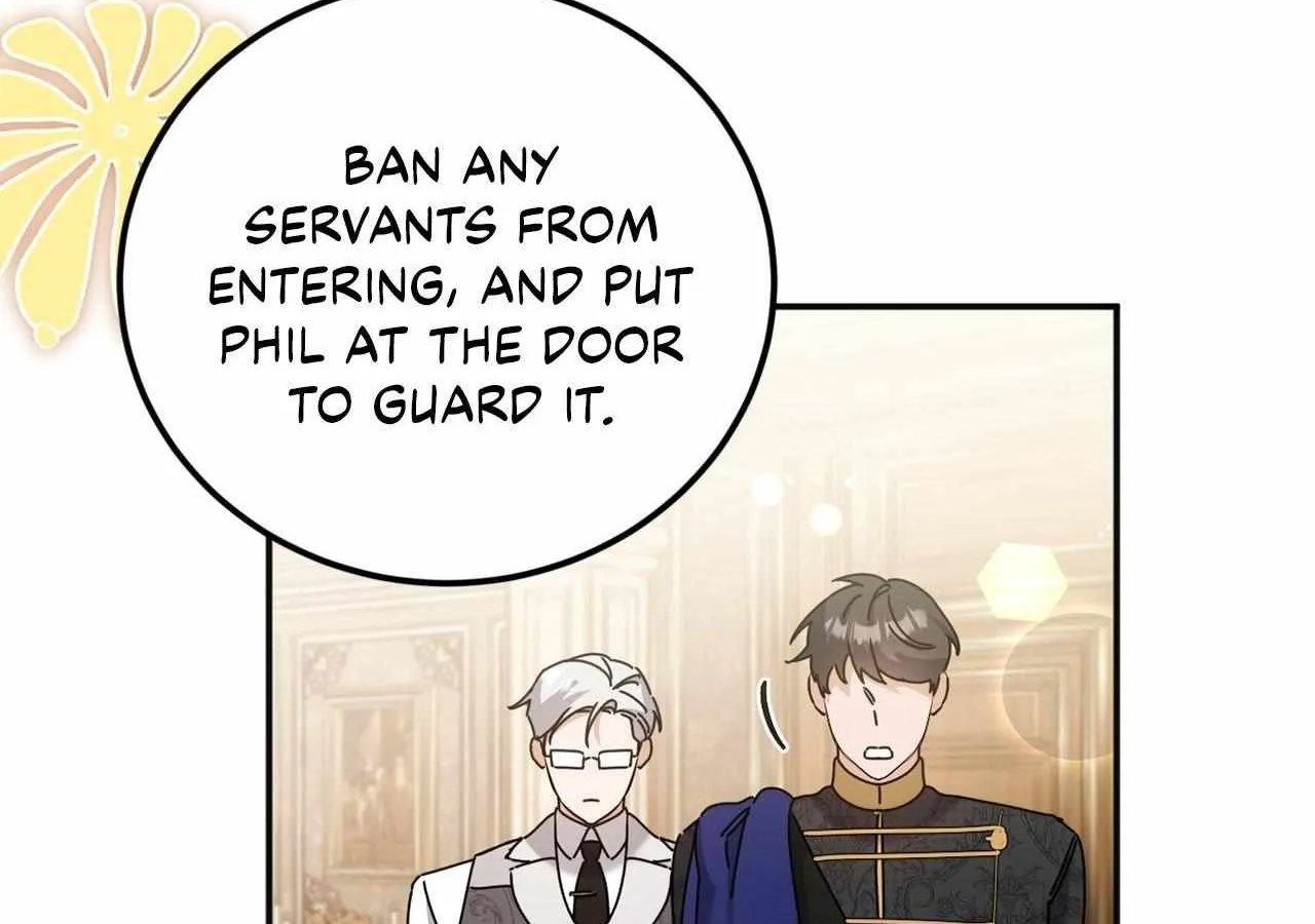 The Saintess Returns To The Emperor Kainu Manga Chapter 30 Page 57