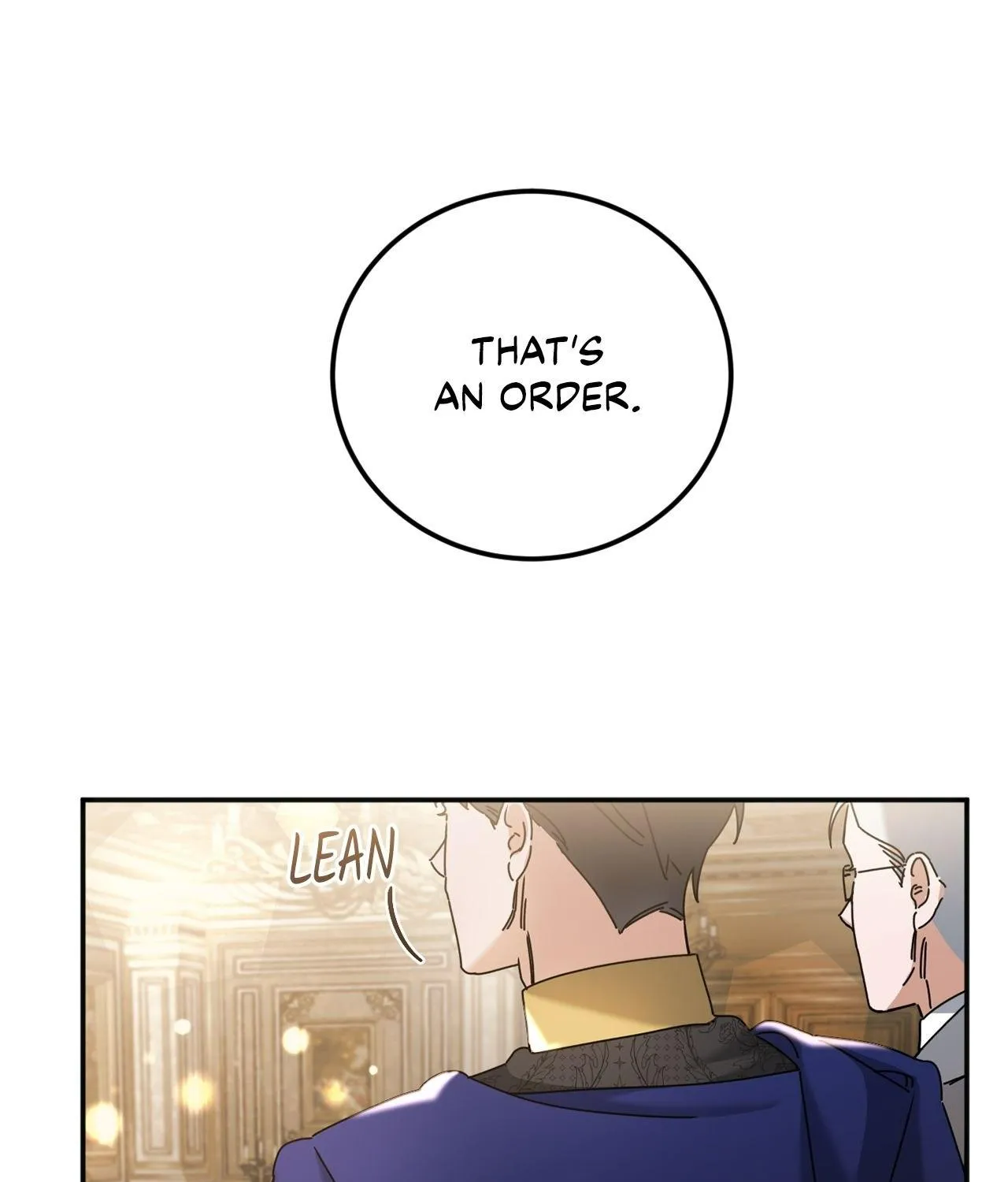The Saintess Returns To The Emperor Kainu Manga Chapter 30 Page 60