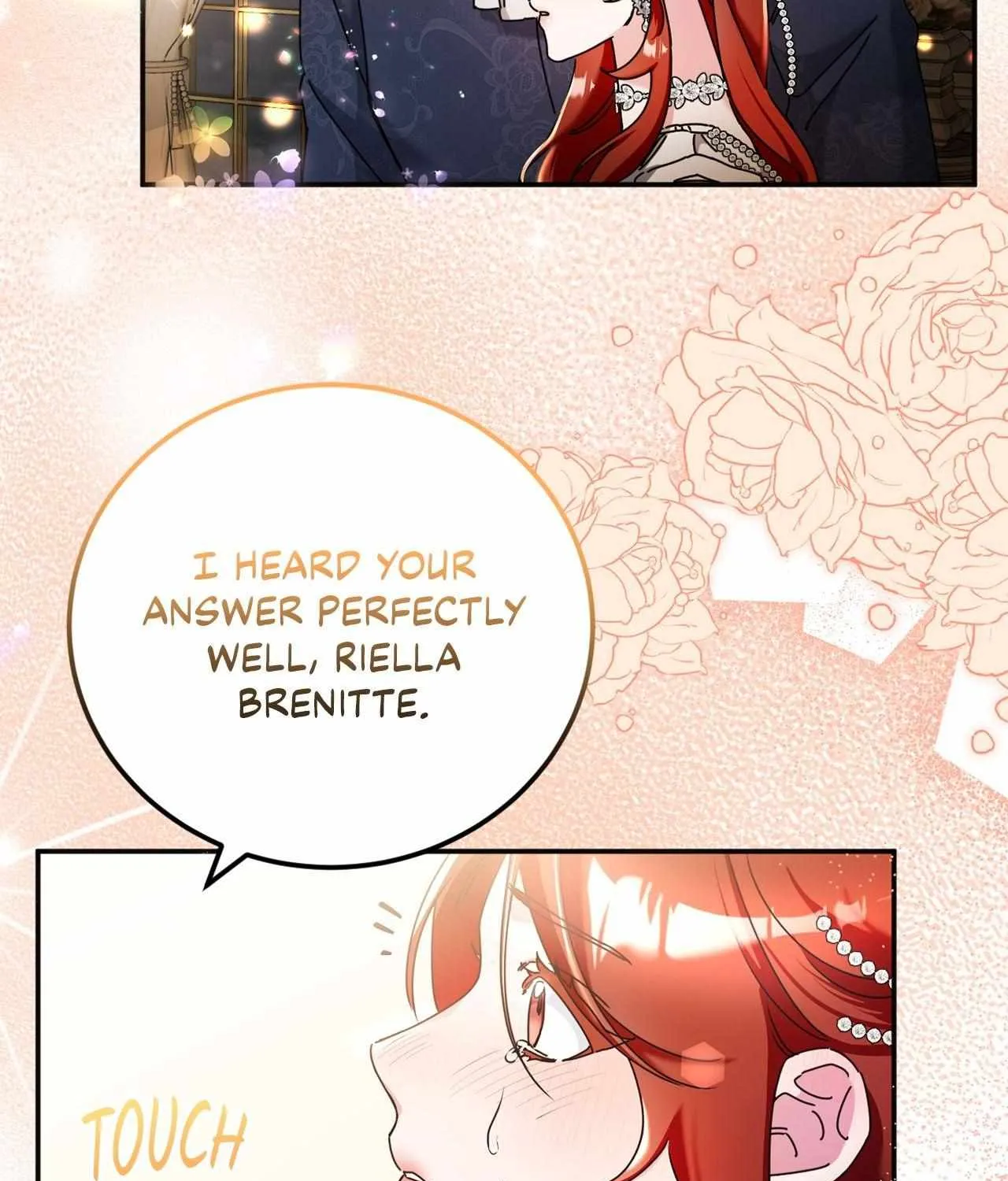 The Saintess Returns To The Emperor Kainu Manga Chapter 30 Page 66