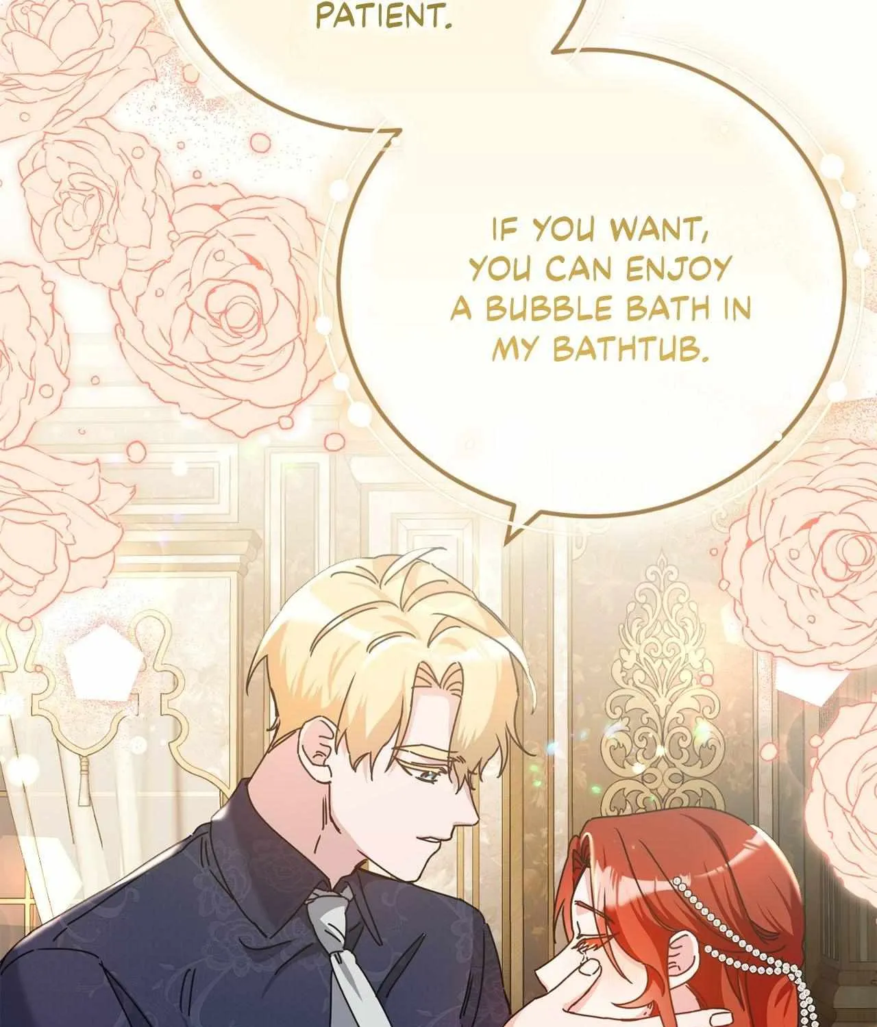 The Saintess Returns To The Emperor Kainu Manga Chapter 30 Page 68